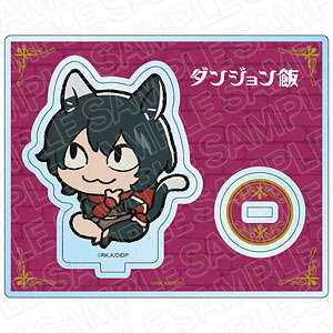 イヅツミ びゅーこっと ぬいぐるみ アクリルスタンド ダンジョン飯 20個 ダンジョン飯 ぬいぐるみ イヅツミ[グッドスマイルカンパニー