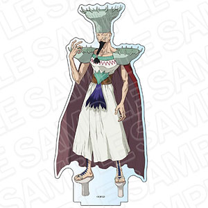 TVアニメ「Dr.STONE」 デカアクリルスタンド イバラ