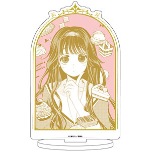 アクリルぷちスタンド「薫る花は凛と咲く」03/浴衣ver