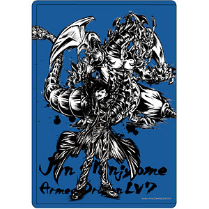 キャラクリアケース「遊☆戯☆王デュエルモンスターズGX」10 キャラクリアケース「遊☆戯☆王デュエルモンスターズGX」10
