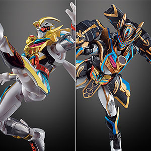装動 仮面ライダーガッチャード→7← 10個入りBOX (食玩)