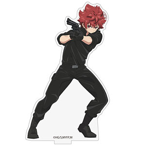 夜桜さんちの大作戦 ぽてコロマスコット 夜桜嫌五 未開封品 おっき