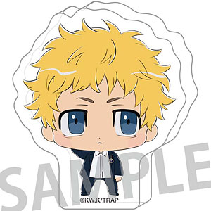 TVアニメ『東京リベンジャーズ』 ころっとアクリルミニフィギュア ちみっつ スーツ 花垣武道