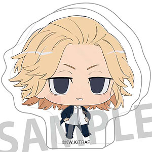 TVアニメ『東京リベンジャーズ』 ころっとアクリルミニフィギュア ちみっつ スーツ 佐野万次郎