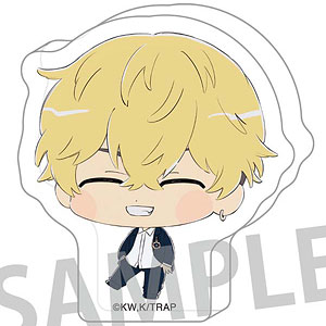 TVアニメ『東京リベンジャーズ』 ころっとアクリルミニフィギュア ちみっつ スーツ 松野千冬