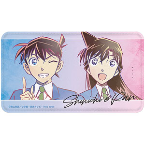 名探偵コナン 工藤新一 ぷっくり ポストカード 猫耳 名探偵コナン⭐︎工藤新一⭐︎ポストカード⭐︎おまとめ可