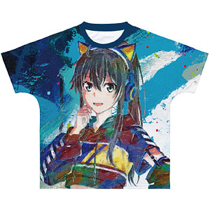 やはり俺の青春ラブコメはまちがっている。完 雪乃 ゲーミングファッション grunge CANVAS Tシャツ XXS