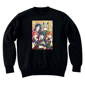 やはり俺の青春ラブコメはまちがっている。完 集合 ゲーミングファッション grunge CANVAS トレーナー メンズ S