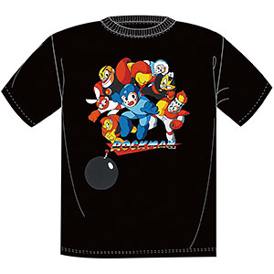 2025年最新】ブラックロックシューターtシャツの人気アイテム