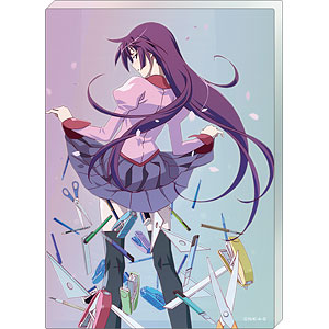 〈物語〉シリーズ ノーブルアート 化物語