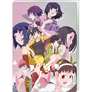〈物語〉シリーズ ノーブルアート 偽物語