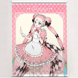 アイドルランドプリパラ B2タペストリー(あまり)[キース]《在庫