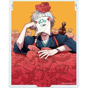 希少】みにくい遊郭の子 アクリルパネル アクキー デカキャラ