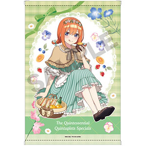 非売品】 B2ポスター 五等分の花嫁 販促用 2枚セット - メルカリ