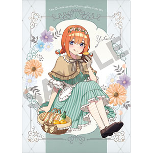 五等分の花嫁　中野四葉　クリアファイル　11個セット 楽天市場】五等分の花嫁 クリアファイル 中野四葉の通販