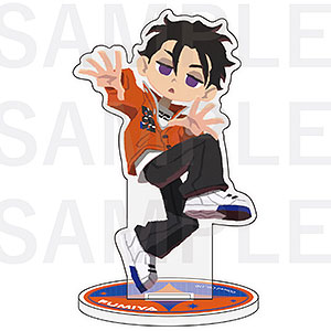 超人的シェアハウスストーリー『カリスマ』 アクリルスタンド 伊藤ふみや