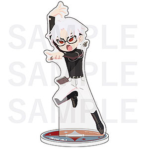 超人的シェアハウスストーリー『カリスマ』 アクリルスタンド 草薙理解