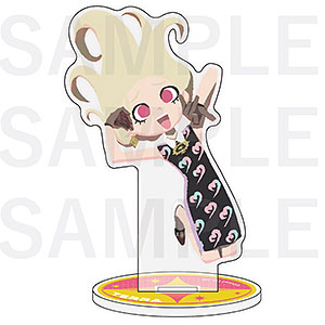 超人的シェアハウスストーリー『カリスマ』 アクリルスタンド テラ