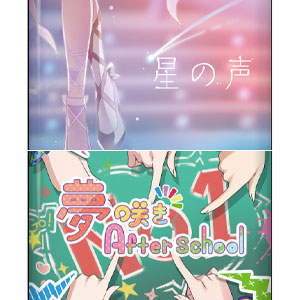 アイドルマスター シャイニーカラーズ ジャケット缶バッジコレクション 10個入りBOX