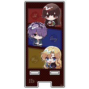 Ib イヴ カラコレ コンプリートセット AmiAmi [Character & Hobby Shop] | Color-Cole - Ib 8Pack BOX