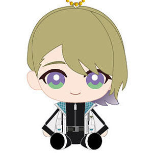 Chibiぬいおすわりマスコット ライドカメンズ Q