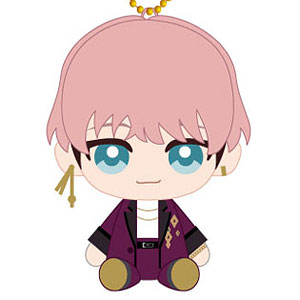 Chibiぬいおすわりマスコット ライドカメンズ 颯