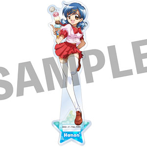 ぴちぴちピッチ アクリルスタンド 波音[放課後ver.]