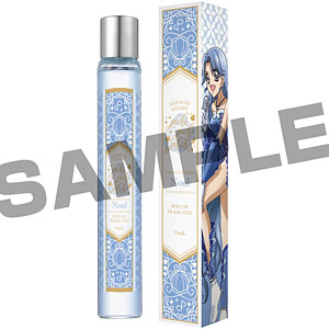 ぴちぴちピッチ ロールオンフレグランス〈オードトワレ〉 波音