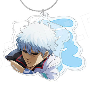 銀魂 坂田銀時 百面相レイヤーアクリルキーホルダー 銀魂」の新商品が登場！ | AVENGERZ ONLINESTORE