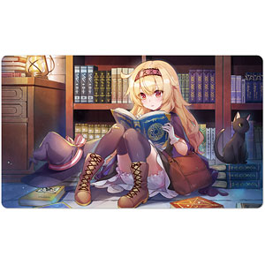 リトルウィッチノベタ デスクマット ノベタ(書房)