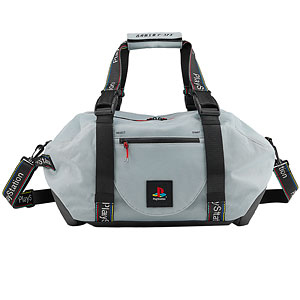 GCORES Industries×PlayStation パーカー(グレー) Sサイズ