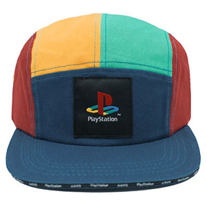 GCORES Industries×PlayStation パーカー(グレー) Sサイズ