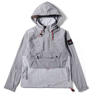 GCORES Industries×PlayStation アノラックパーカー(カラー) Lサイズ
