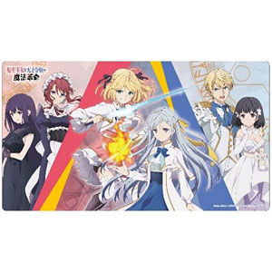 Playmat](USED) クロックワークス 万能マットコレクションVol