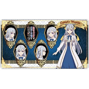 クロックワークス 万能マットコレクションVol.162 転生王女と