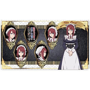 クロックワークス 万能マットコレクションVol.162 転生王女と