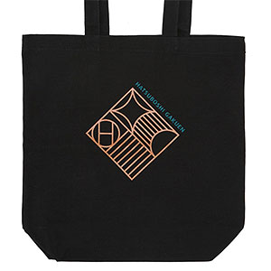 学園アイドルマスター 初星学園 公式トートバッグ(ナチュラル