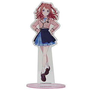学園アイドルマスター 公式アクリルスタンド 有村麻央 A