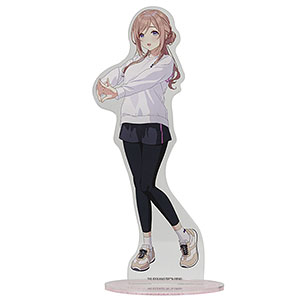 学園アイドルマスター 公式アクリルスタンド 姫崎莉波 B