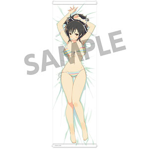 閃乱カグラ スリムタペストリー vol.2 飛鳥B