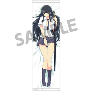 閃乱カグラ スリムタペストリー vol.2 斑鳩A