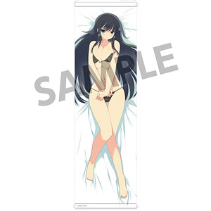 閃乱カグラ スリムタペストリー vol.2 斑鳩B