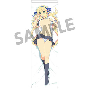 閃乱カグラ　タペストリー　詠　柳生 グッズ-タペストリー】シノビマスター 閃乱カグラ NEW LINK B2