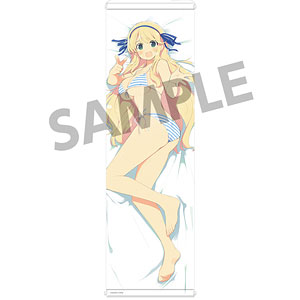 閃乱カグラ スリムタペストリー vol.2 葛城B