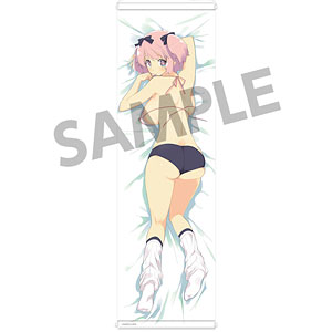 閃乱カグラ スリムタペストリー vol.2 雲雀B