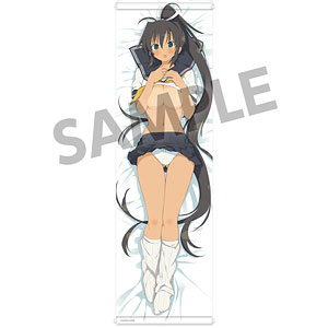 閃乱カグラ スリムタペストリー vol.2 焔A