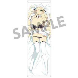 閃乱カグラ スリムタペストリー vol.2 詠B