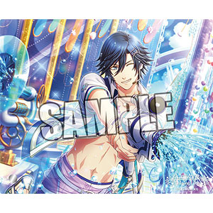 うたの☆プリンスさまっ♪ Shining Live ミニアクリルプレート はじけて☆Summer Reflection アナザーショット トキヤ