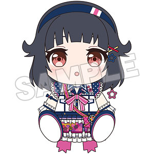 BanG Dream！ ぬいぐるみ Poppin’Party 牛込りみ