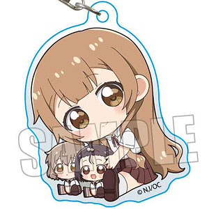 ゆるゆり 大室花子 パセラコラボ 連結アクリルキーホルダー　25個セット 大室花子 | STORES